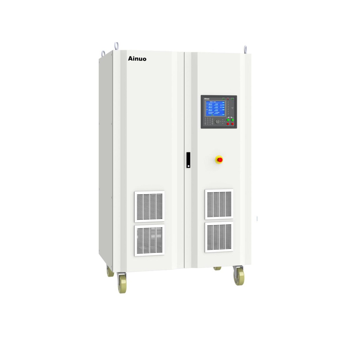 15-240KW可编程交流电源ANFP型图片
