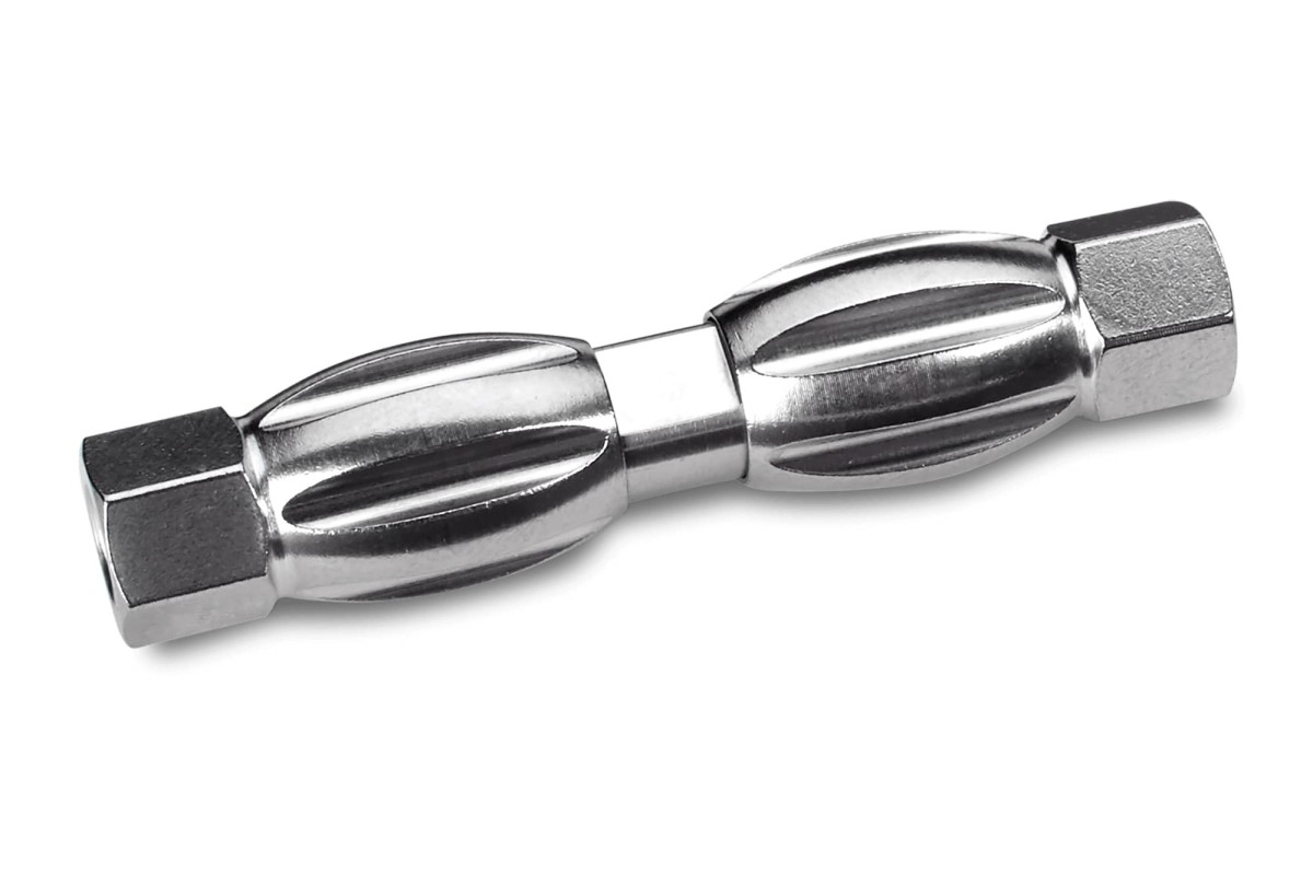 XSelect CSH C18 Column, 130Å, 3.5 µm, 3 mm X 30 mm, 1/pk图片