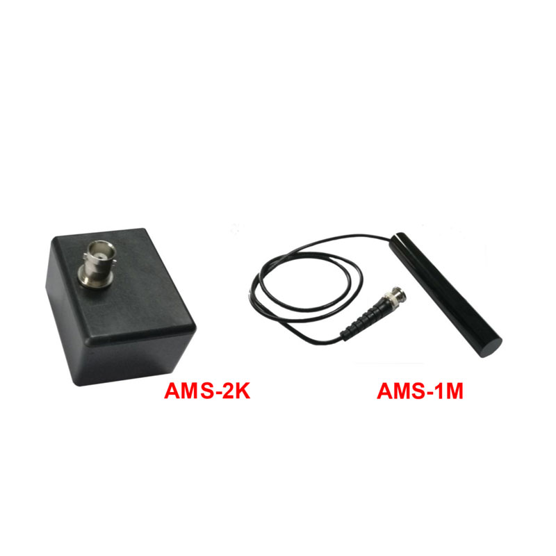AMS单轴交流磁场传感器(25Hz-1MHz) AMS-2K/AMS-1M图片