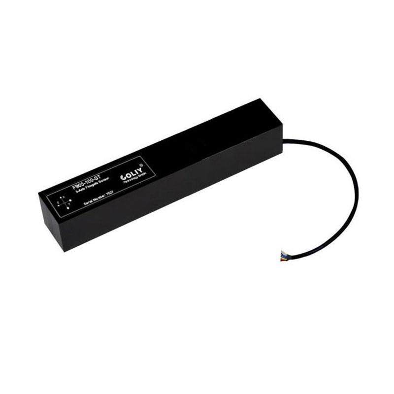 低噪声三维磁通门传感器F905图片