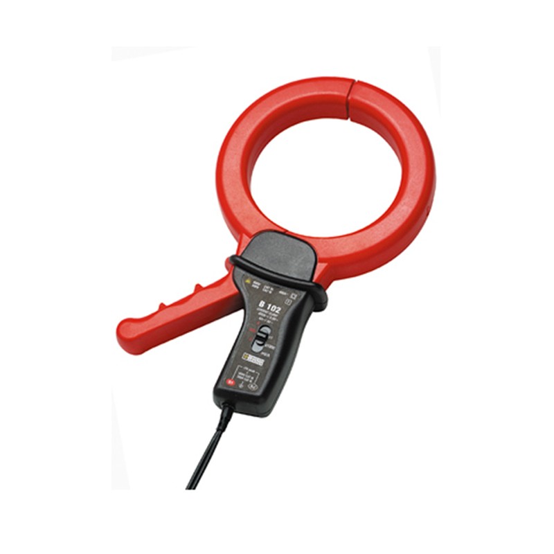 漏电流钳B102图片