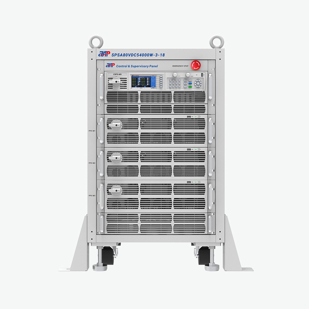直流电源系统SPS-M/A型图片