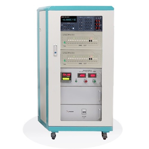 RKT3001热工综合参数检定系统图片