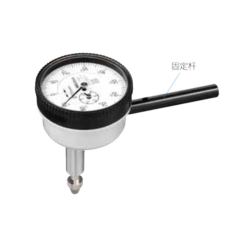 小型指针式指示表(背置活塞型)1型图片