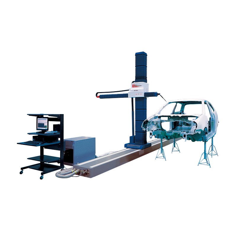 悬臂式三坐标测量机CARBapex型图片