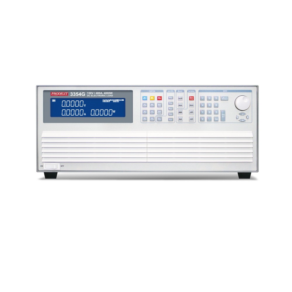 高功率直流电子负载3350G型(4KW～6KW)图片