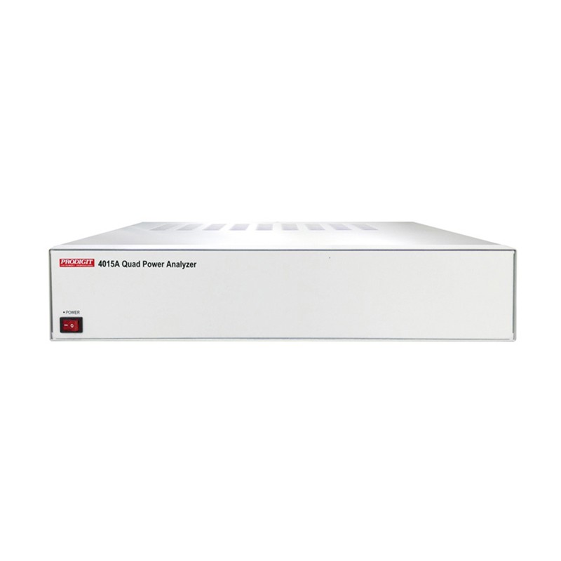 AC/DC数字化功率表4015A(500V/20A)图片