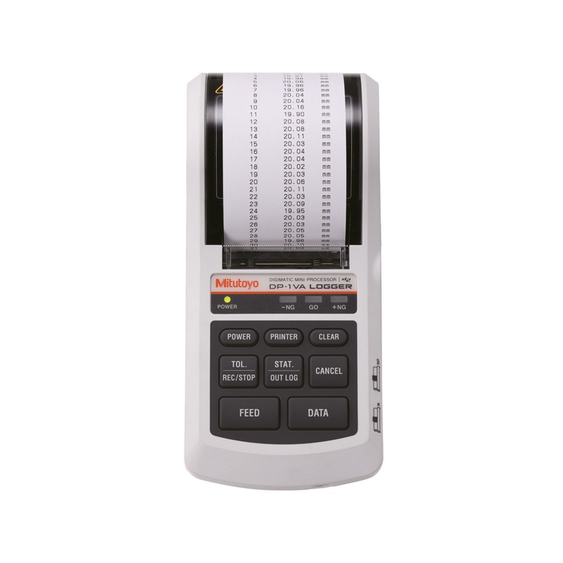 DIGIMATIC微型处理器DP-1VA LOGGER图片