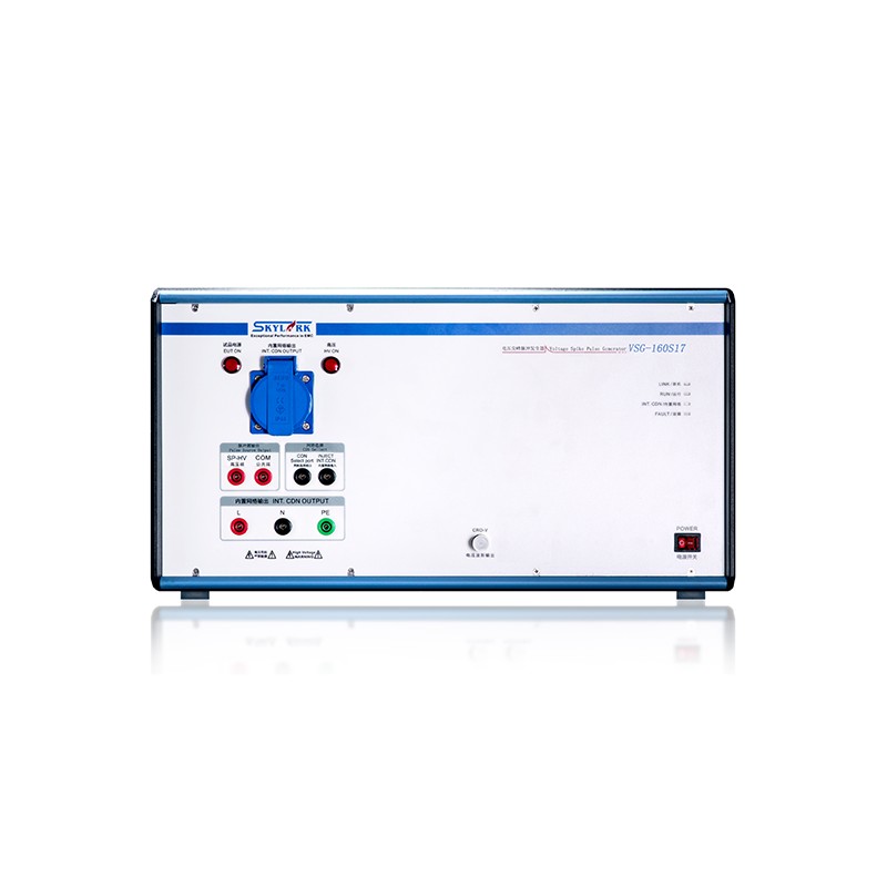 尖峰电压发生器VSG-160S17图片
