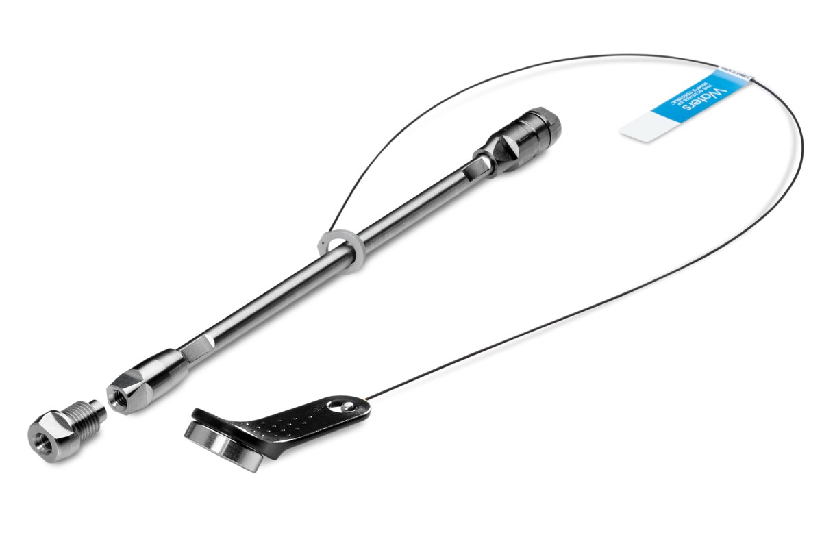 ACQUITY Premier Oligonucleotide C18 Column, 130 Å, 1.7 µm, 2.1 x 150 mm with Premier VanGuard FIT Guard, 1/pk图片