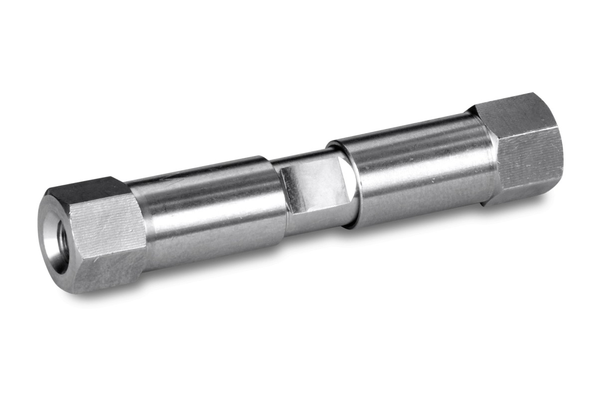 Atlantis dC18 Intelligent Speed (IS) Column, 100Å, 3 µm, 4.6 mm X 20 mm, 1/pk图片