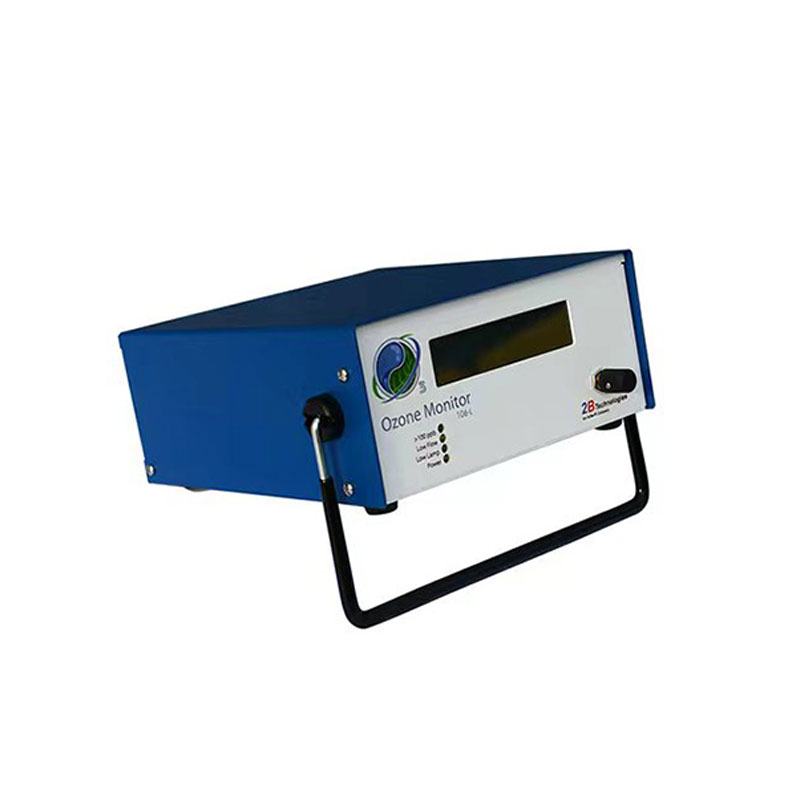美国2B紫外臭氧分析仪M106型图片