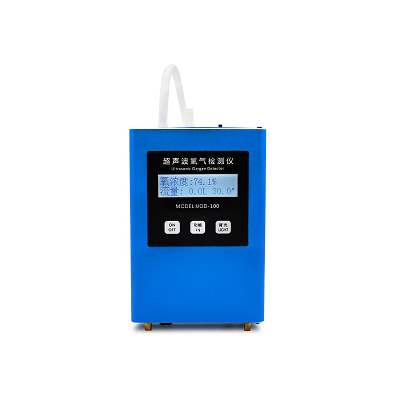 超声波氧气检测仪UOD-100图片