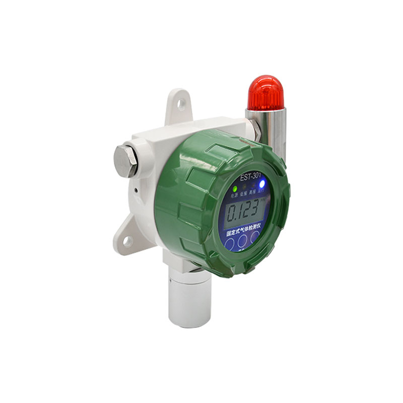 固定式臭氧检测仪EST-301-O3图片