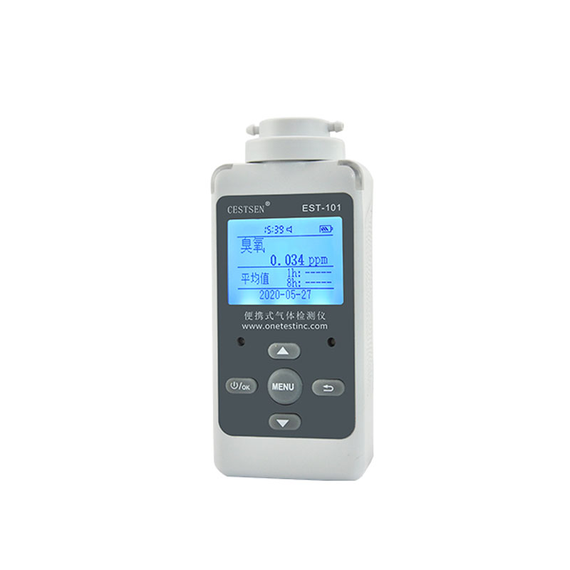 经济型臭氧检测仪EST-101-O3图片