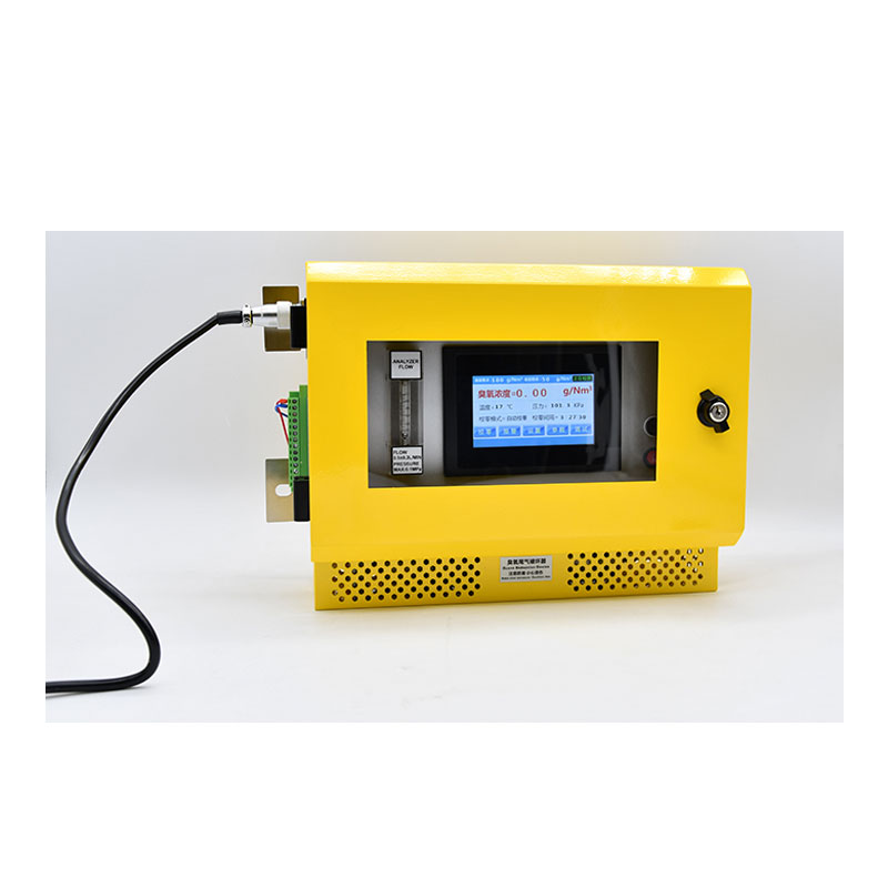 固定式臭氧分析仪OZONE-300LN图片