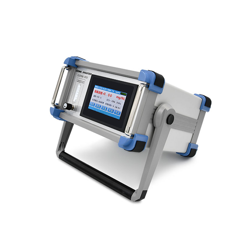 高浓度臭氧测定仪|紫外光吸收法OZONE-300/OZONE-300L图片