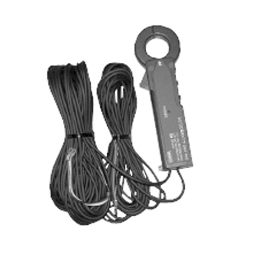 钳形直流电流传感器/电压输出型DCT-100图片