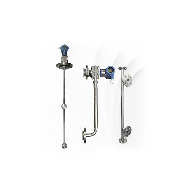 直插式在线液体密度计XY-883图片