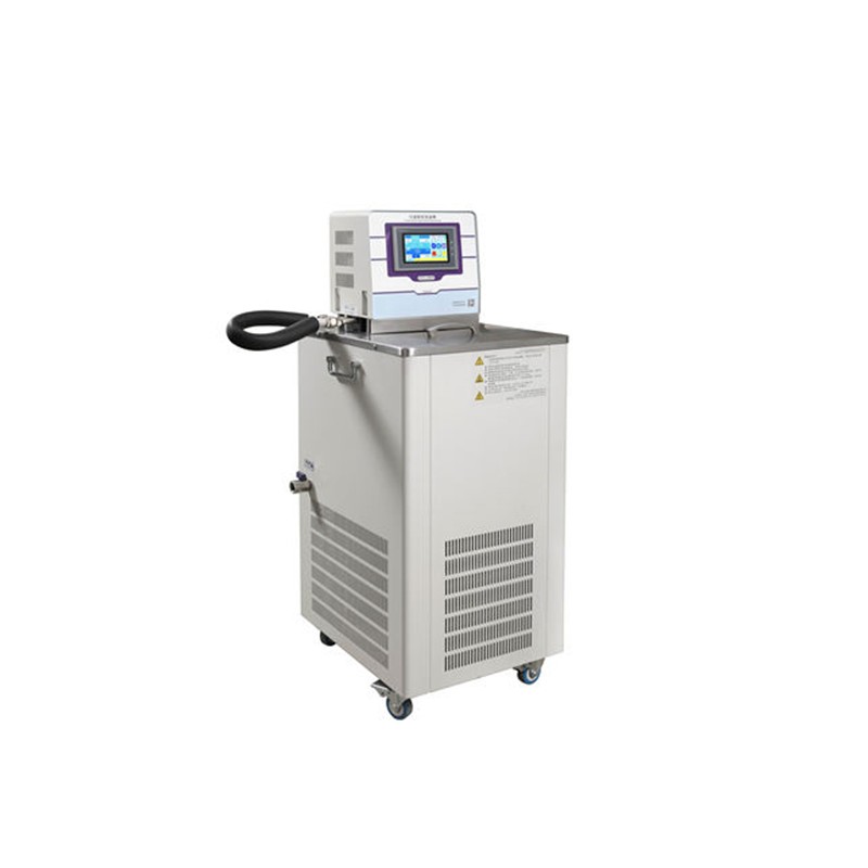 精密低温恒温槽图片