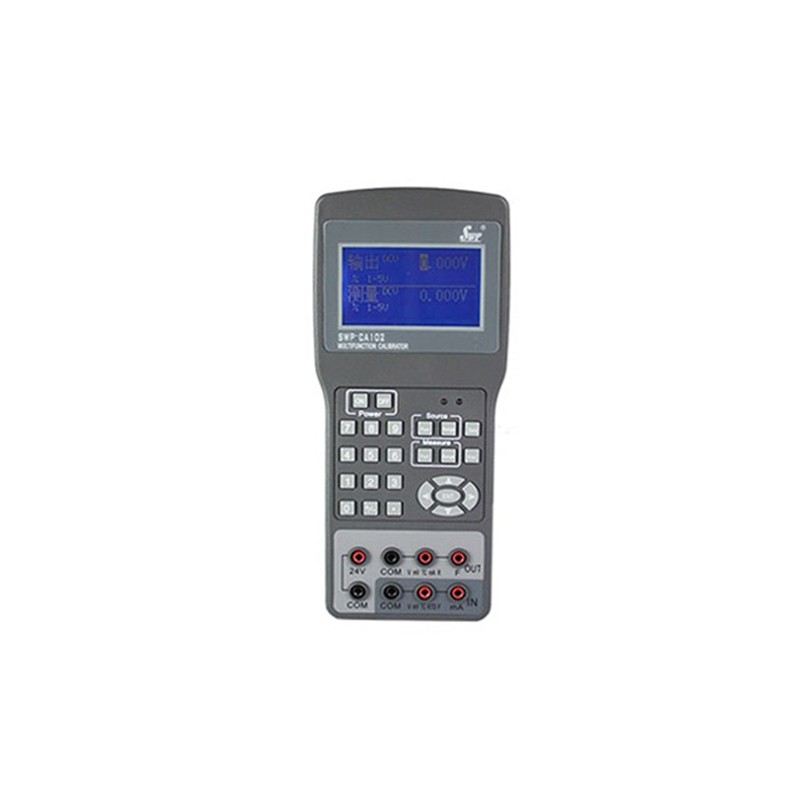 热工综合校验仪VD300A图片