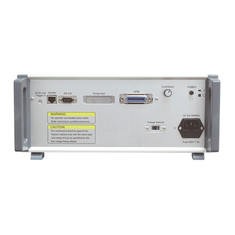 阻抗分析仪6377图片