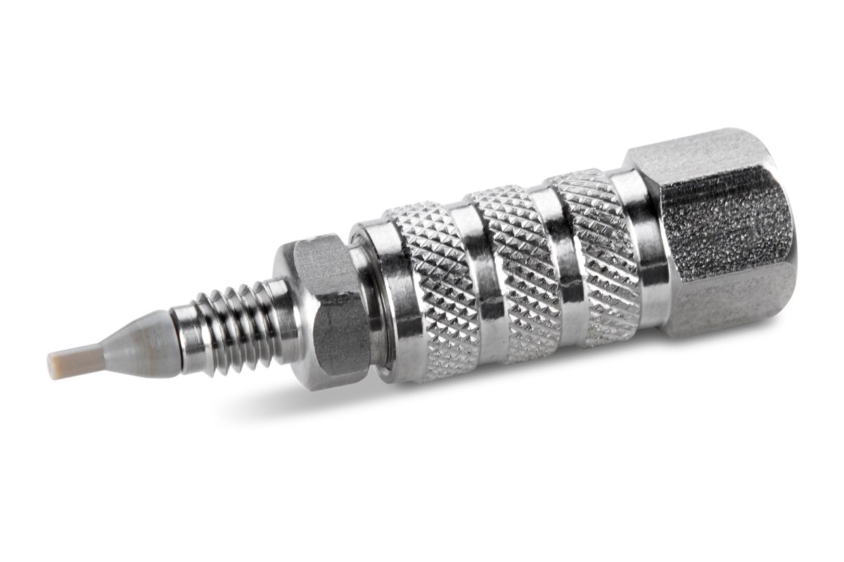 Atlantis Silica HILIC Direct Connect Column, 100Å, 3 µm, 2.1 mm X 15 mm, 1/pk图片