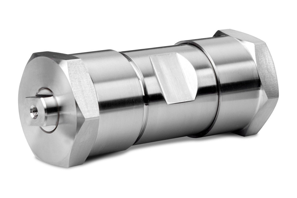 Atlantis dC18 Prep Column, 100Å, 5 µm, 30 mm X 75 mm, 1/pk图片