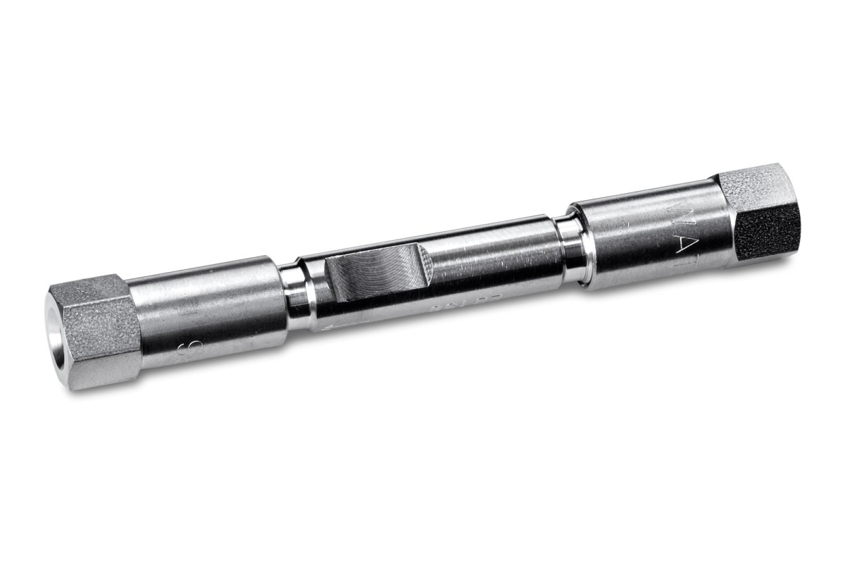 Atlantis dC18 Column, 100Å, 3 µm, 3 mm X 50 mm, 1/pk图片