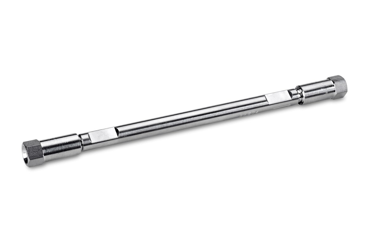 Atlantis Silica HILIC Column, 100Å, 5 µm, 2.1 mm X 100 mm, 1/pk图片