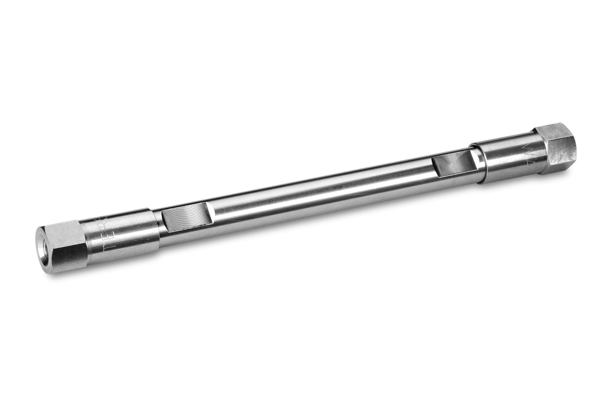 Atlantis Silica HILIC Column, 100Å, 5 µm, 4.6 mm X 100 mm, 1/pk图片