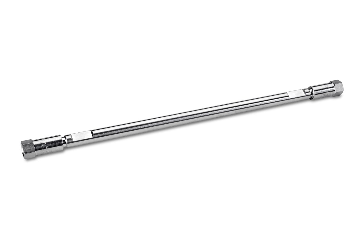 Atlantis Silica HILIC Column, 100Å, 3 µm, 2.1 mm X 150 mm, 1/pk图片