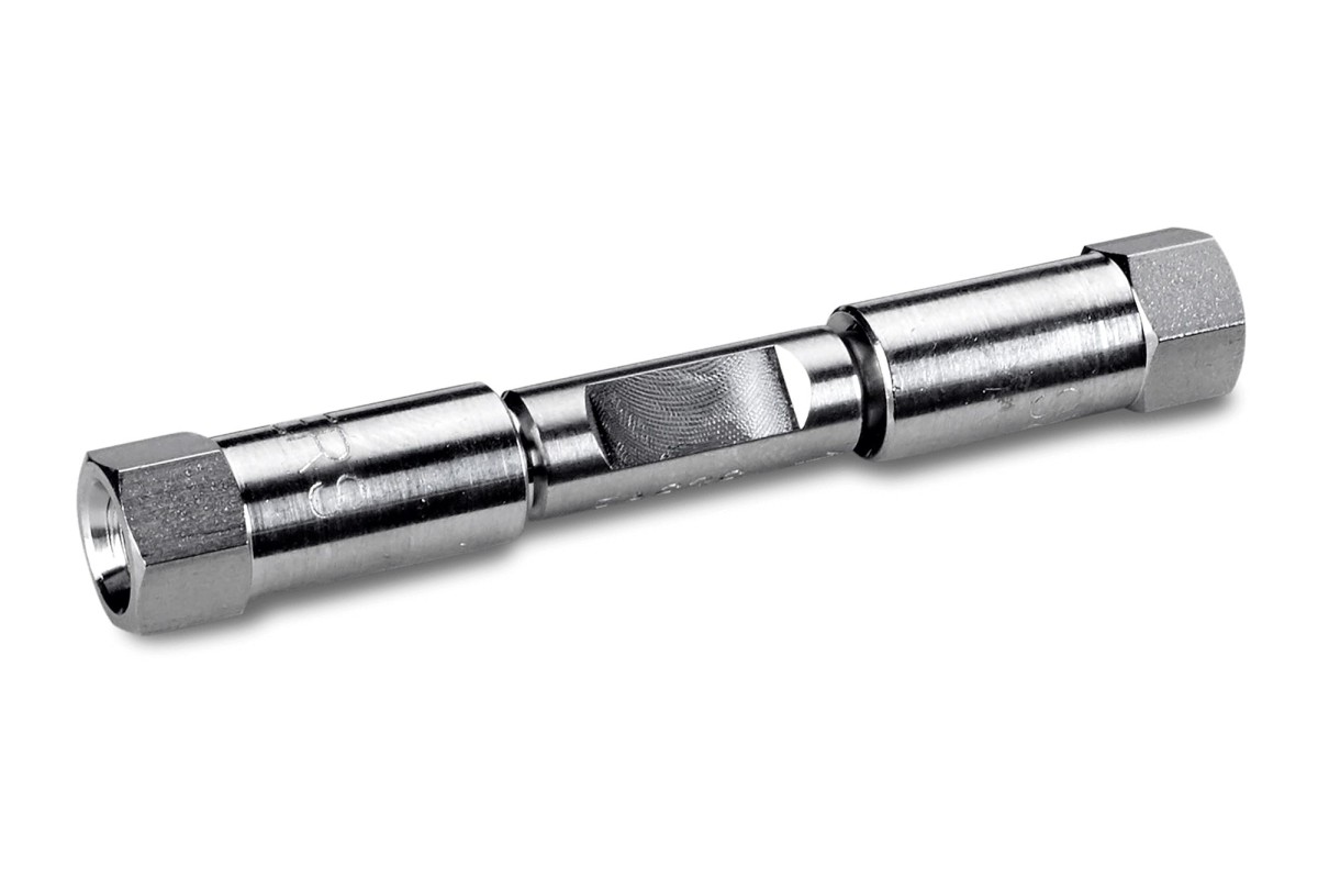 Atlantis Silica HILIC Column, 100Å, 3 µm, 2.1 mm X 30 mm, 1/pk图片