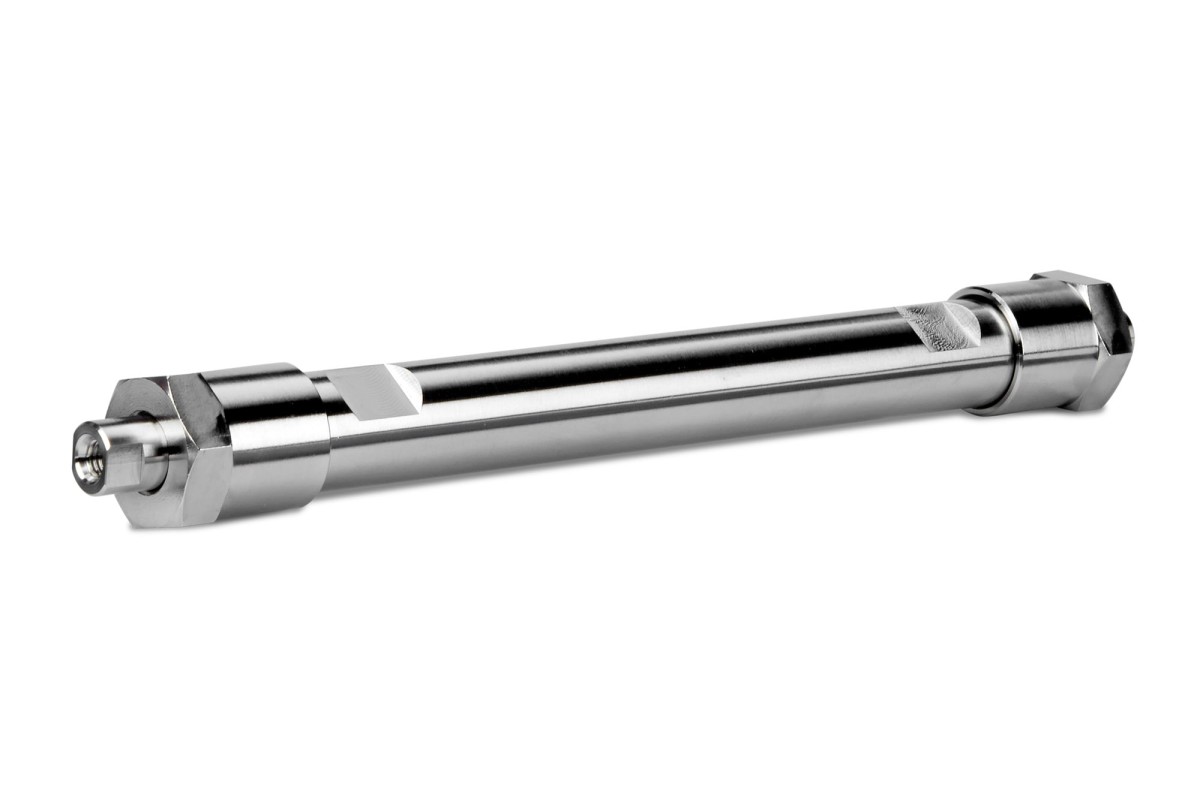 Atlantis T3 OBD Prep Column, 100Å, 5 µm, 10 mm X 150 mm, 1/pk图片