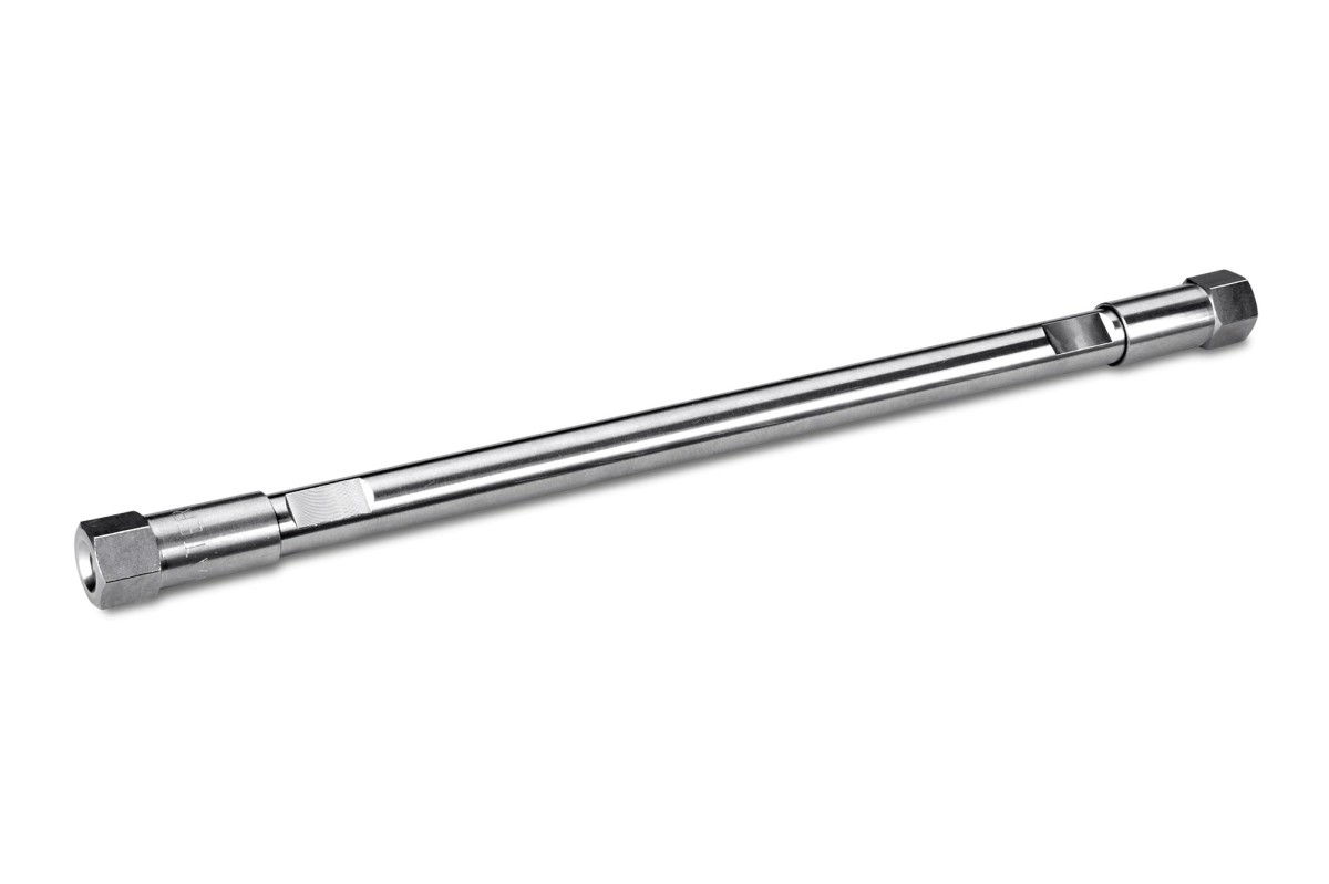 Atlantis Silica T3 Method Validation Kit, 100Å, 3 µm, 4.6 mm X 150 mm, 3/pk图片