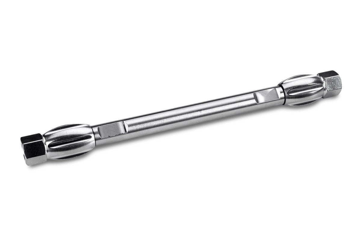 Atlantis T3 Column, 100Å, 3 µm, 3 mm X 100 mm, 1/pk图片