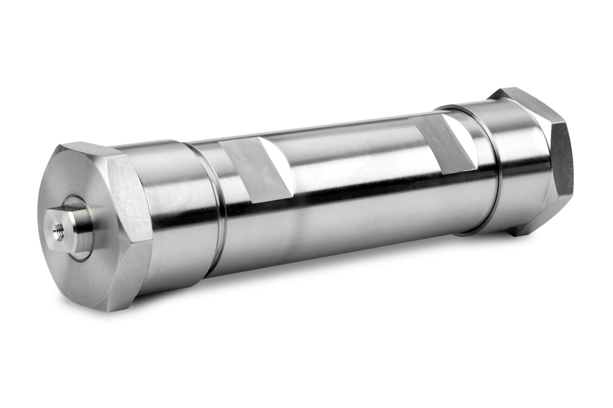 Atlantis T3 OBD Prep Column, 100Å, 5 µm, 30 mm X 150 mm, 1/pk图片