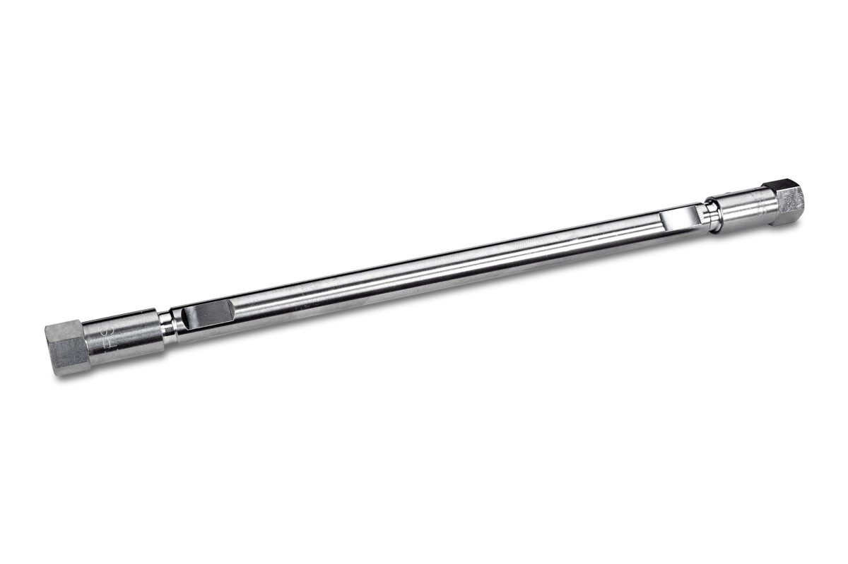 Atlantis T3 Column, 100Å, 5 µm, 3 mm X 150 mm, 1/pk图片