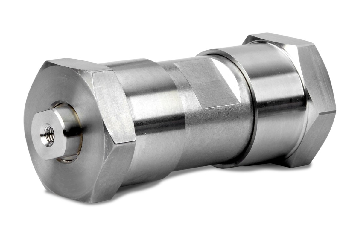 Atlantis T3 OBD Prep Column, 100Å, 5 µm, 19 mm X 50 mm, 1/pk图片