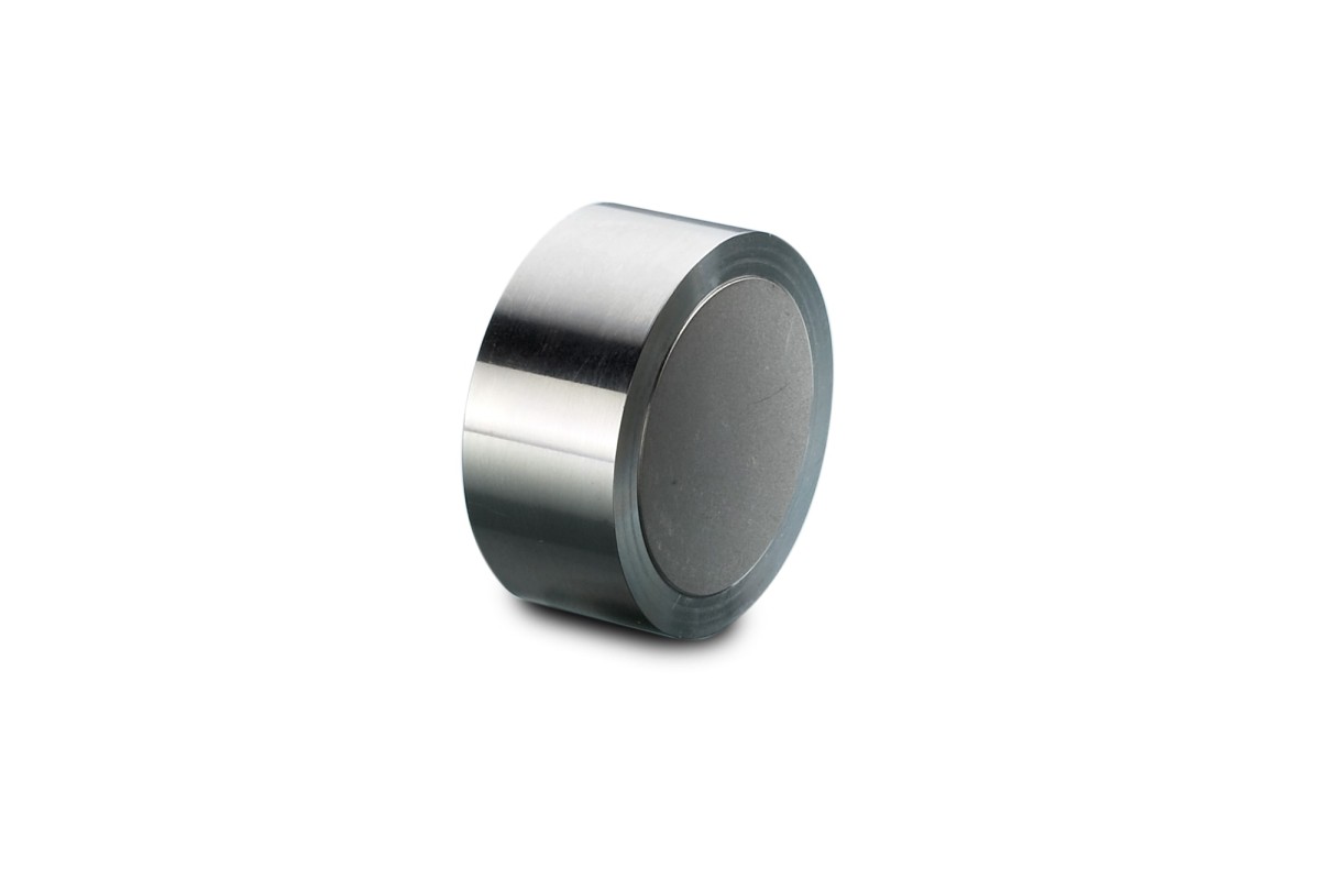 Atlantis Silica dC18 Prep Guard Cartridge, 100Å, 10 µm, 30 mm X 10 mm, 1/pk图片