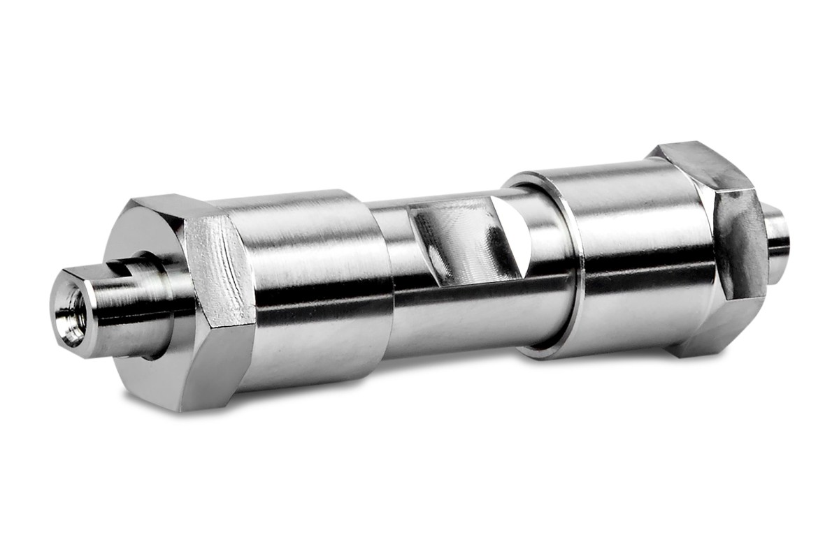 Atlantis T3 OBD Prep Column, 100Å, 5 µm, 10 mm X 50 mm, 1/pk图片