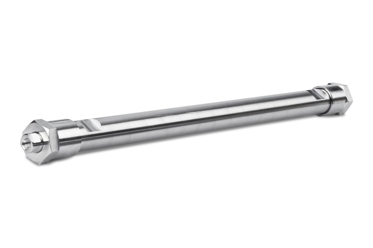 Atlantis T3 OBD Prep Column, 100Å, 10 µm, 10 mm X 250 mm, 1/pk图片