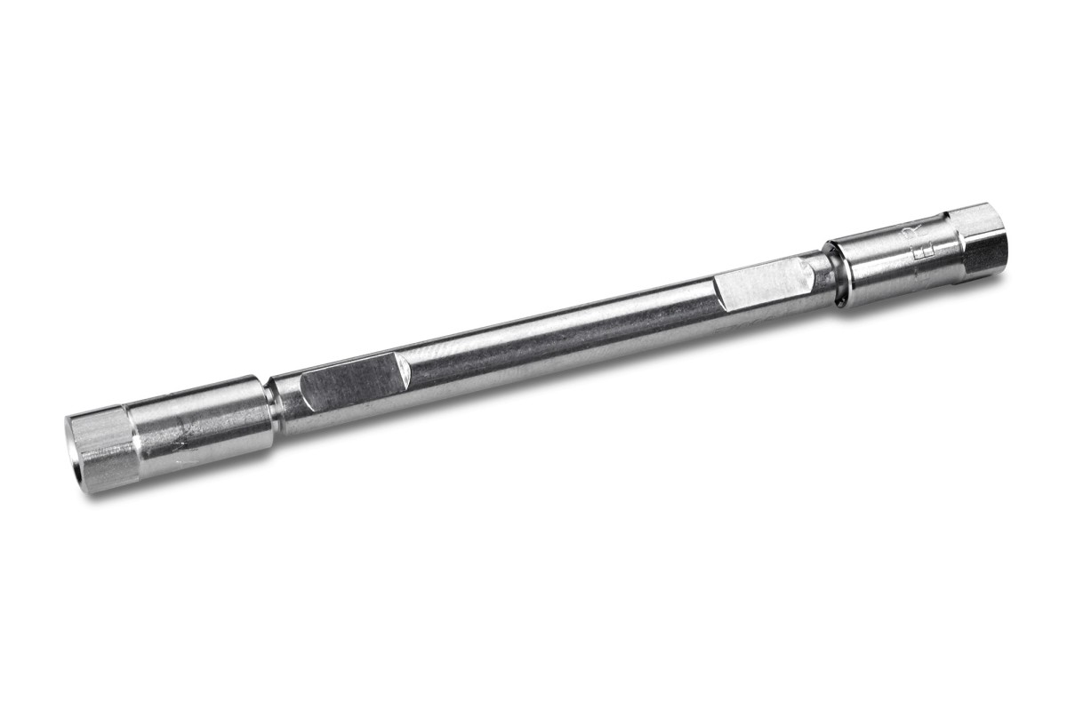 Atlantis Silica T3 Column, 100Å, 3 µm, 2.1 mm X 75 mm, 1/pk图片