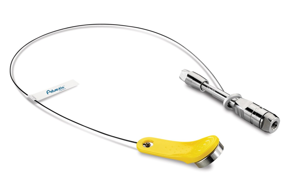 Atlantis Premier BEH C18 AX VanGuard FIT Method Validation Kit, 1.7 µm, 2.1 x 100 mm, 3/pk图片