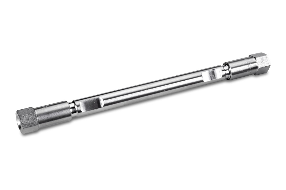 Atlantis T3 Column, 100Å, 5 µm, 3 mm X 100 mm, 1/pk图片