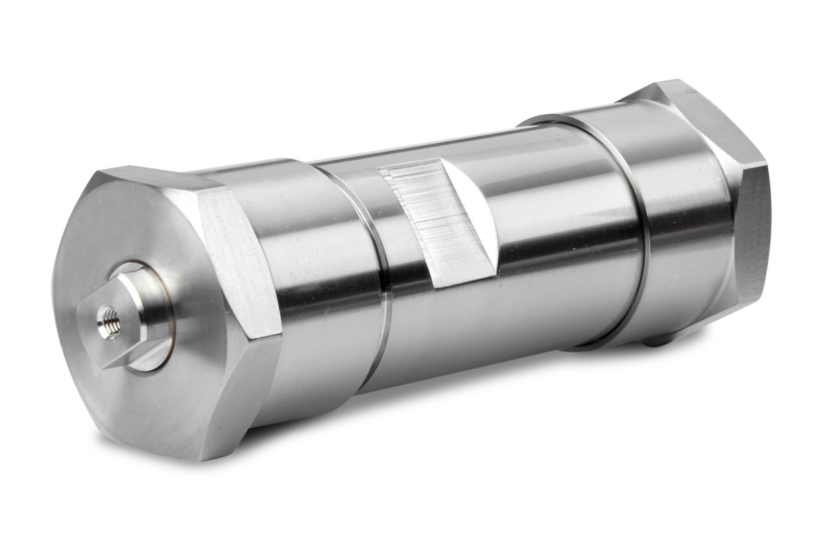 Atlantis T3 OBD Prep Column, 100Å, 5 µm, 30 mm X 100 mm, 1/pk图片
