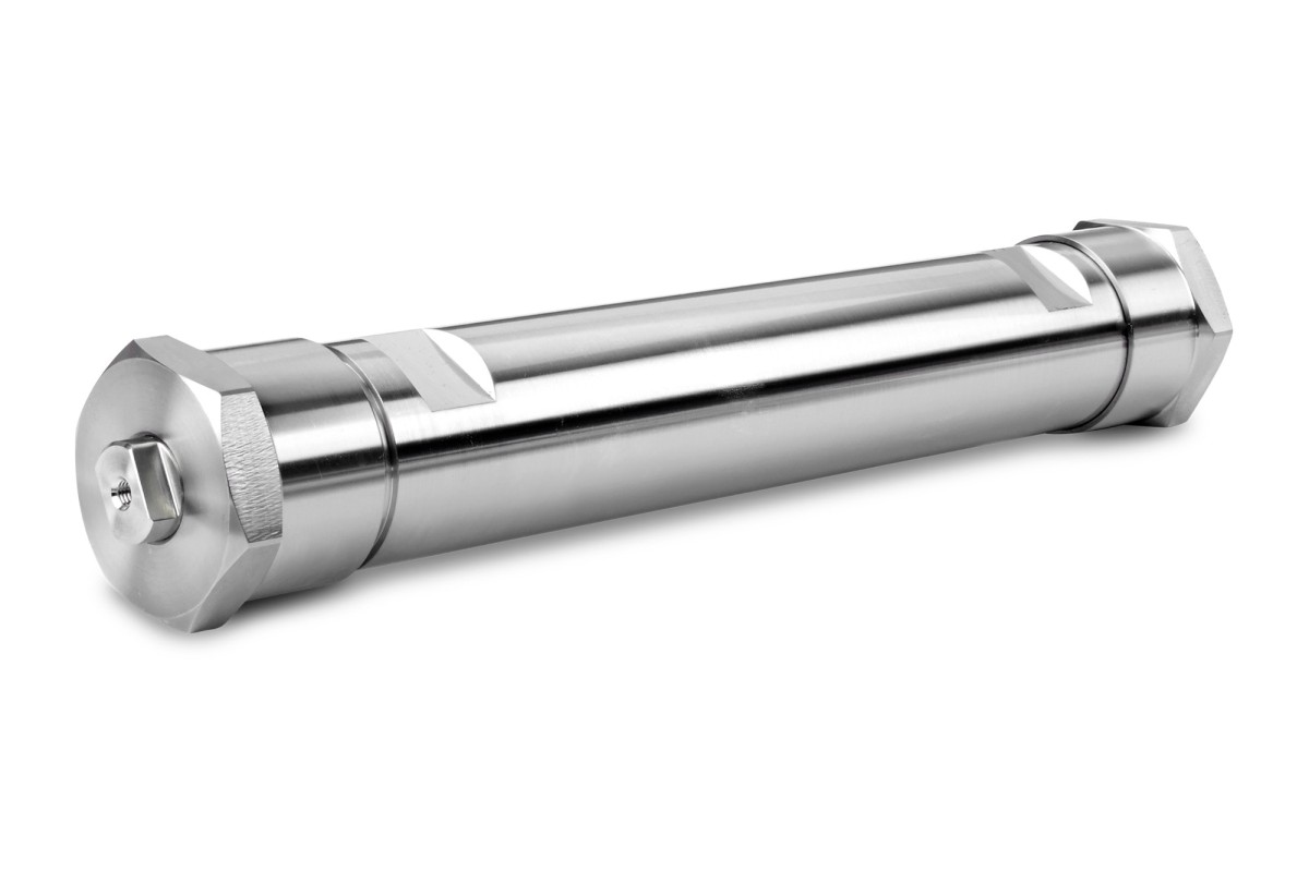Atlantis T3 OBD Prep Column, 100Å, 10 µm, 30 mm X 250 mm, 1/pk图片