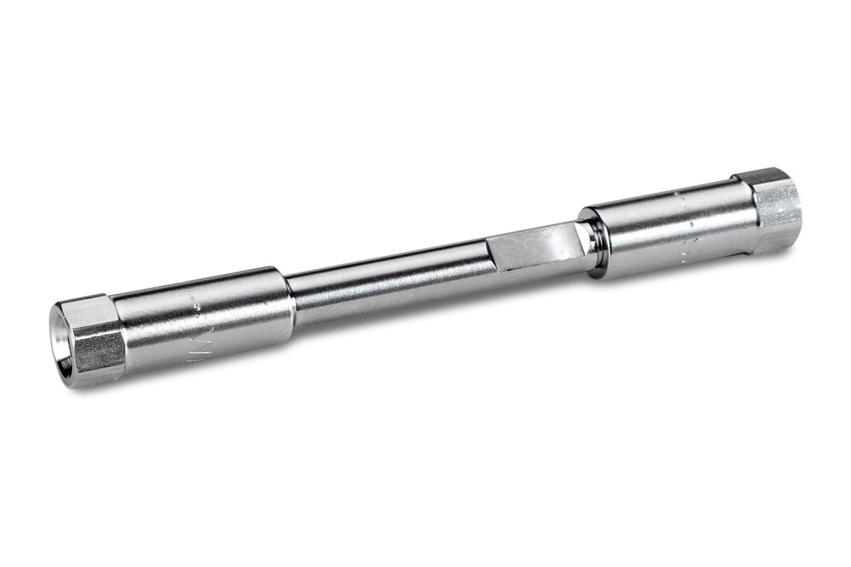 Atlantis T3 Column, 100Å, 3 µm, 1 mm X 50 mm, 1/pk图片