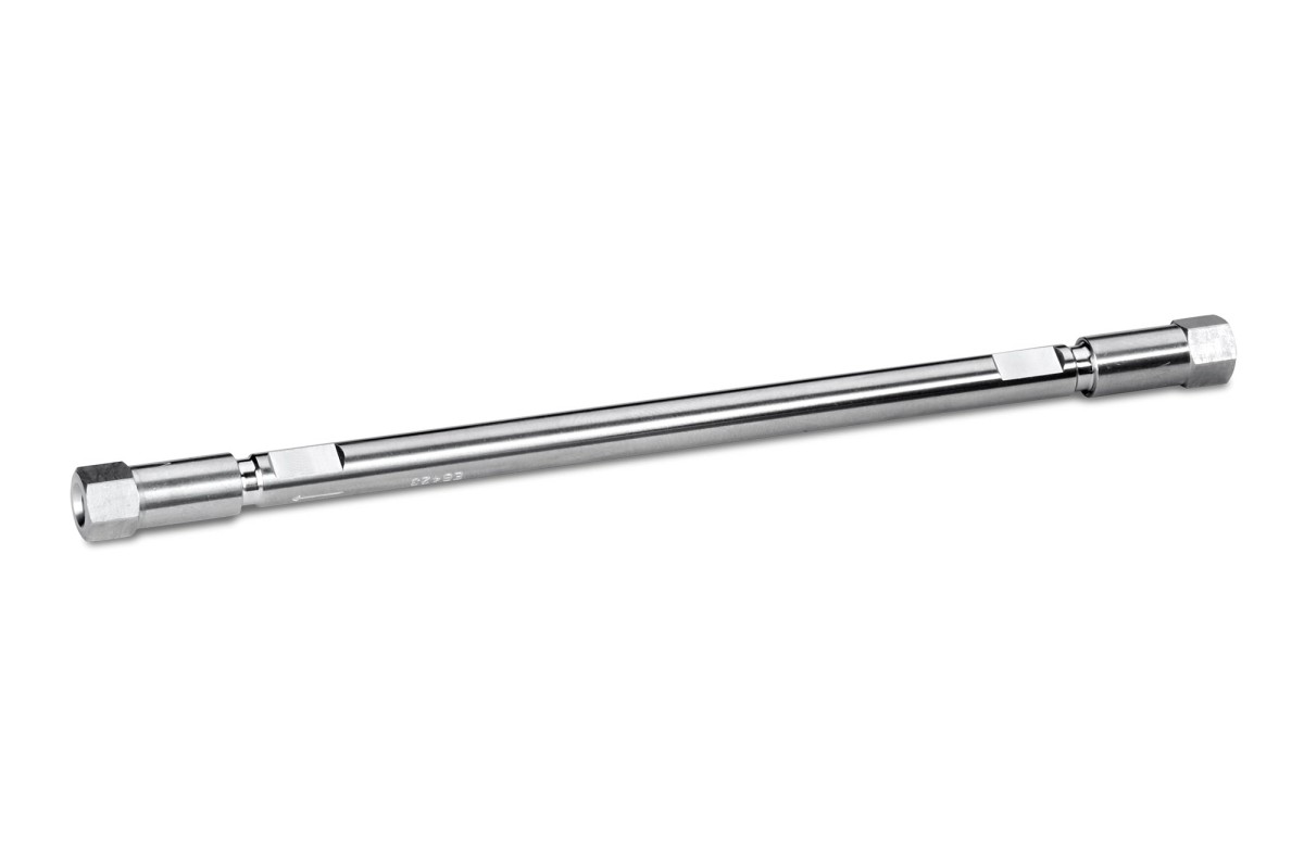 Atlantis dC18 Column, 100Å, 5 µm, 3.9 mm X 150 mm, 1/pk图片