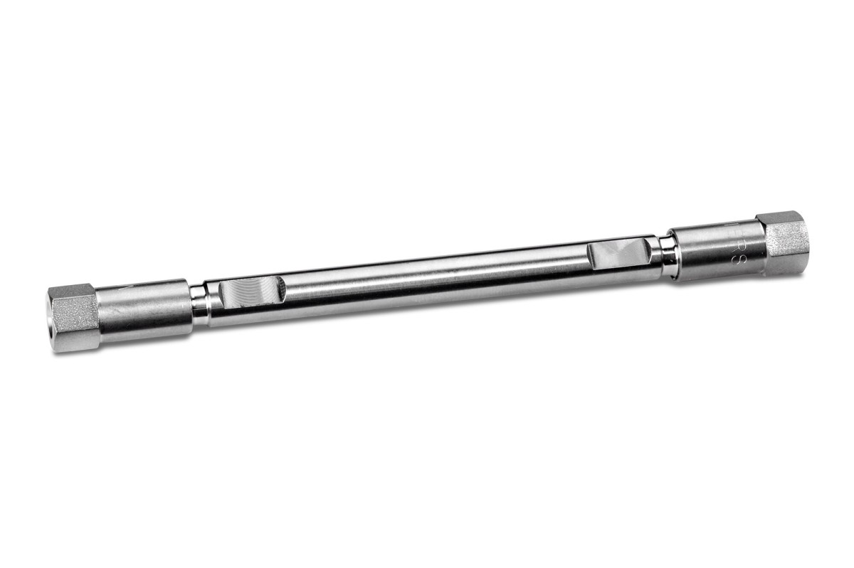 Atlantis dC18 Column, 100Å, 3 µm, 3.9 mm X 100 mm, 1/pk图片